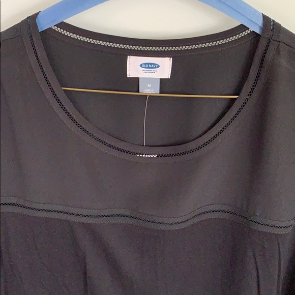 Old Navy Long sleeve top (NWT) - Picture 3 of 5